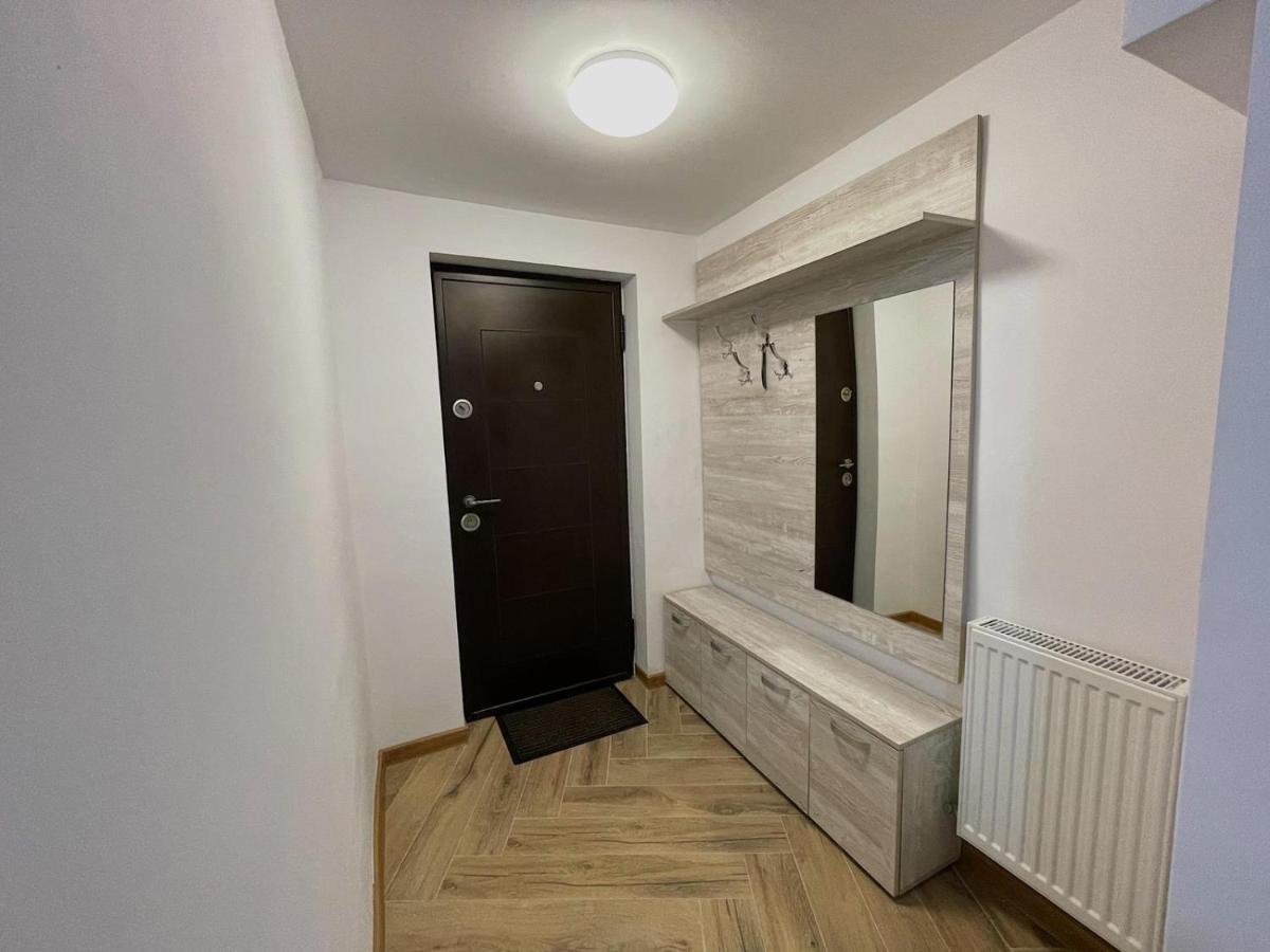 Inna Apart Nagyszeben Kültér fotó