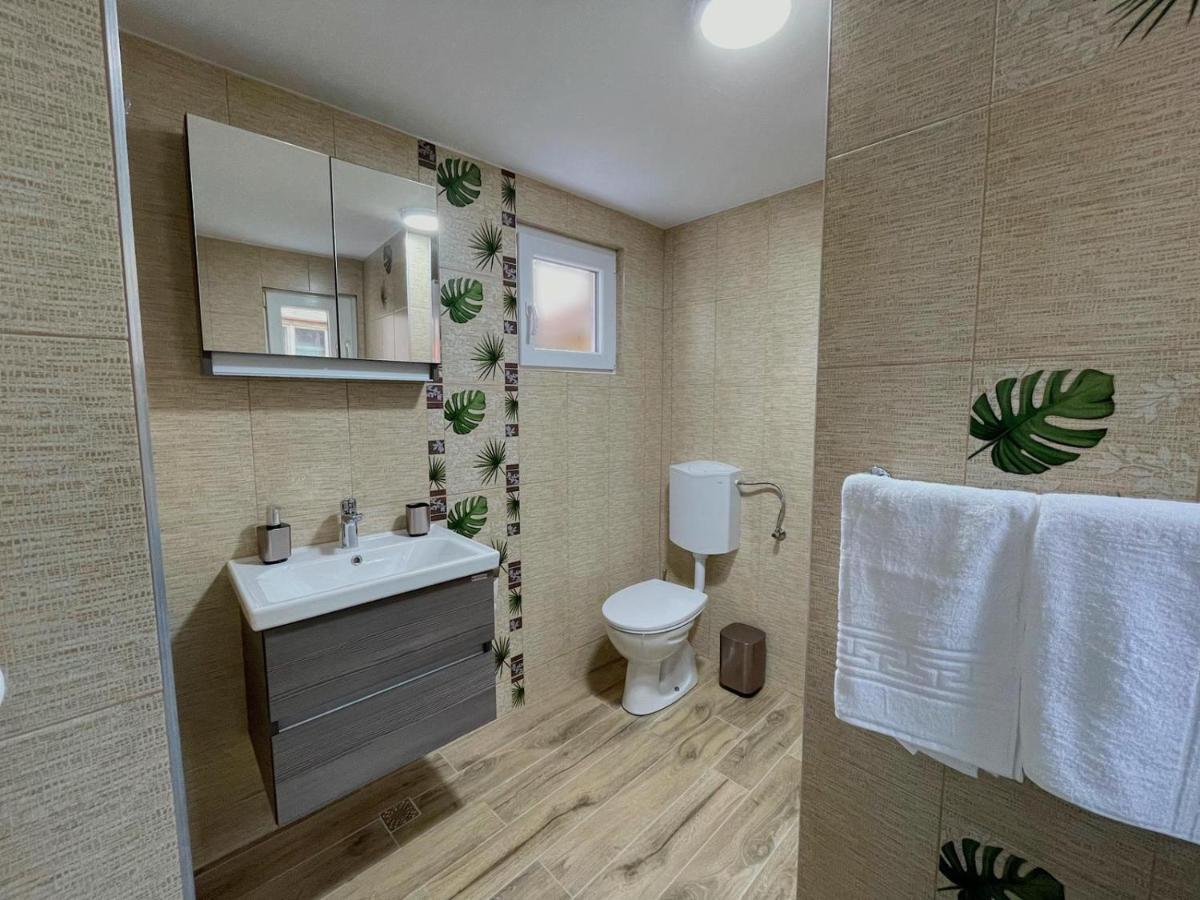 Inna Apart Nagyszeben Kültér fotó